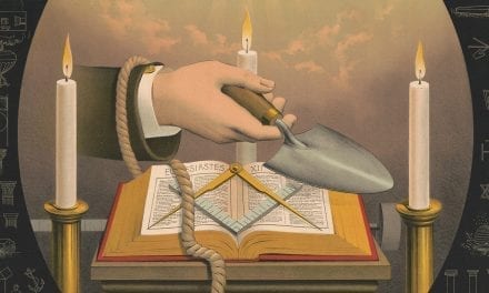 A DIVERGENT PERSPECTIVE ON FREEMASONRY’S MEMBERSHIP DECLINE