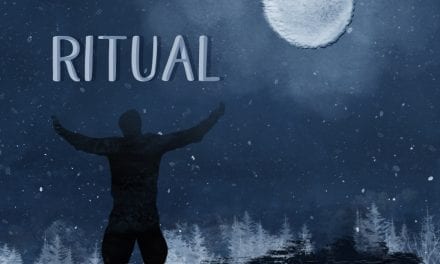 Why Ritual is so Important in my Life.