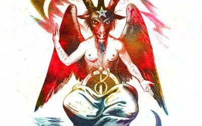 Podcast: What is Baphomet