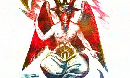 Podcast: What is Baphomet