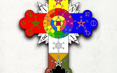 Podcast:  The Hermetic Order of the Golden Dawn