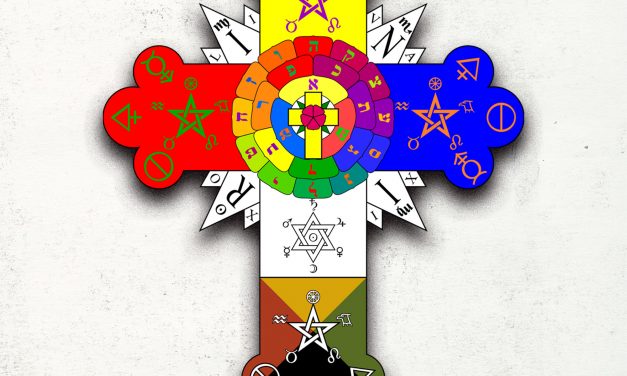 Podcast:  The Hermetic Order of the Golden Dawn