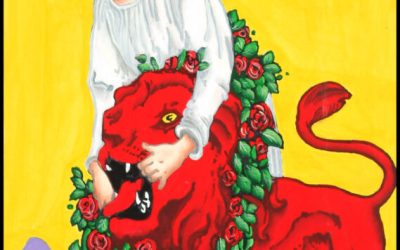 Inner Strength, Outer Strength: Tarot Key 8 Through a Masonic Lens