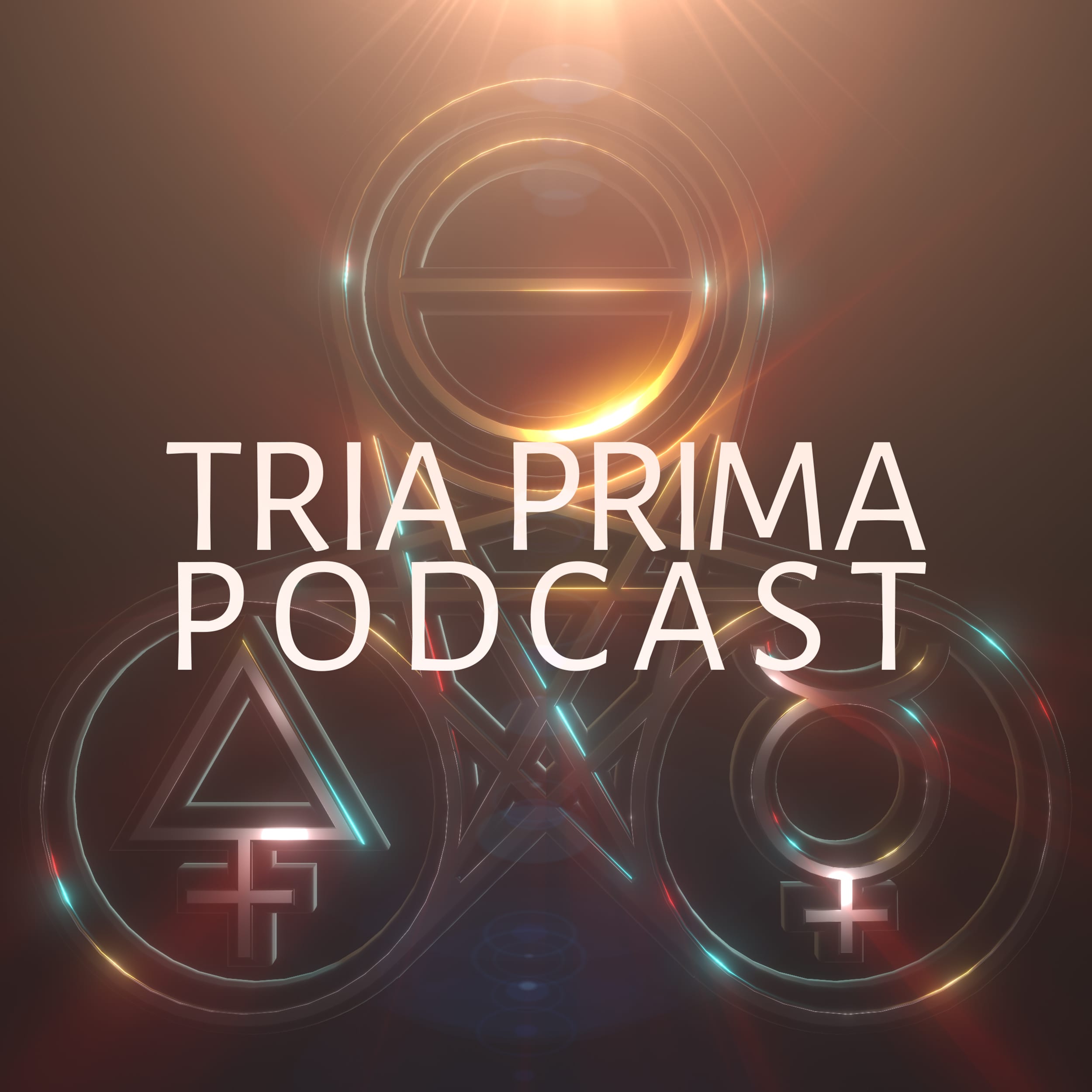Tria Prima Podcast